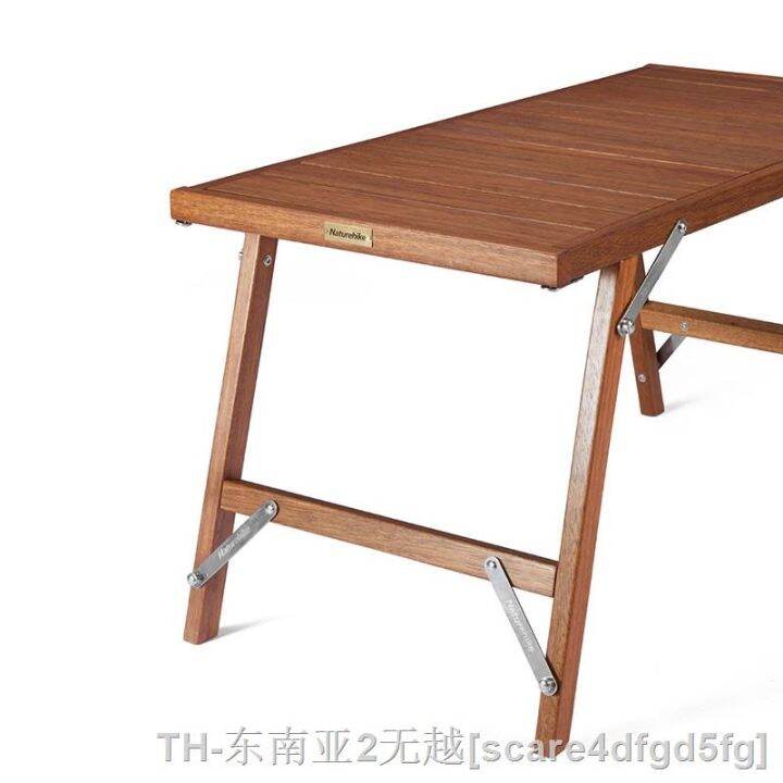 hyfvbu-naturehike-variety-frame-combination-table-multiple-wood-camping-tables-bbq