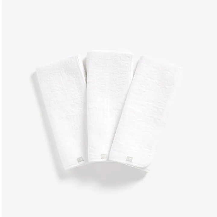Mothercare Changing Mat Liners 3 Pack Lazada PH