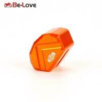 XSR-Orange LOGO For YAMAHA XSR700 XSR 700 XSR900 XSR 900 XSR125 XSR155 Mototcycle Essories CNC Switch Button Turn Signal Switch Keycap