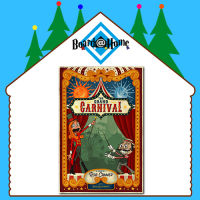 The Grand Carnival - Board Game - บอร์ดเกม