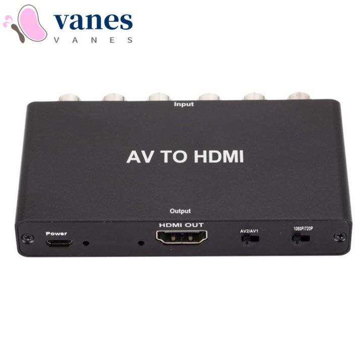 vanes1-อะแดปเตอร์แปลงเสียง-rca-เป็น-hdmi-สําหรับ-ntsc-pc-แล็ปท็อป-hdmi-rca-เป็น-hdmi-สายเคเบิลเชื่อมต่อวิดีโอ-hd-dual-av-เป็น-hdmi