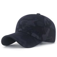 [hot]✤۞☽  Camouflage Baseball Cap Camo Hat Outdoor Fishing for Men