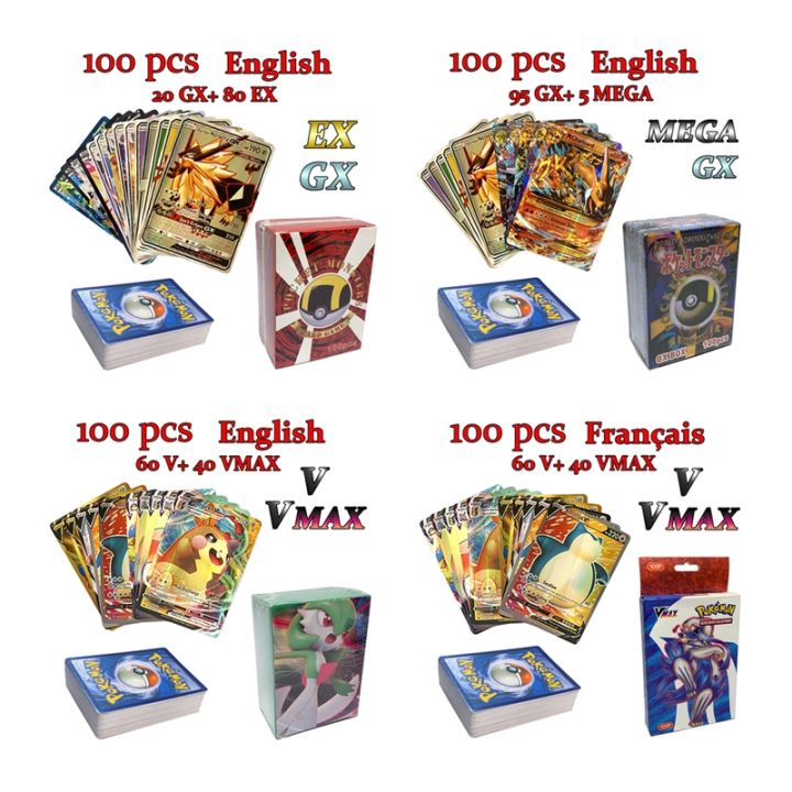 27-120pcs-pokemon-cards-game-v-tag-vmax-gx-ex-mega-french-spanish-trading-booster-box-shining-card-kids-collection-battle-toys
