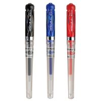 Woww สุดคุ้ม M&amp;G ปากกาเจล 0.7 GP-1111 ราคาโปร ปากกา เมจิก ปากกา ไฮ ไล ท์ ปากกาหมึกซึม ปากกา ไวท์ บอร์ด