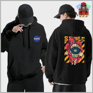 Nasa designer online hoodie