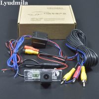 LYUDMILA Car Power Relay Model For Audi A5 S5 Q5 RS5 A6 S6 A7 S7 Car Parking Camera / Rear View Camera / HD CCD Night Vision