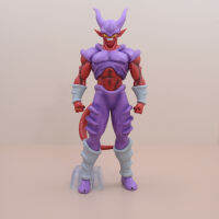 30ซม. Z FIGURE resurrection FUSION Second Form janemba Action FIGURE villain Series janemba PVC อะนิเมะของเล่น GIF T