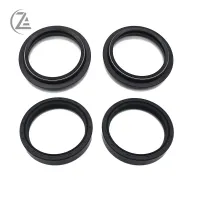 ACZ Oil Seal Front Fork Dust Shock Absorber 48x58x10mm for SX 125 144 150 200 250 380 400 450 520 525 SXF 250 350 450 505