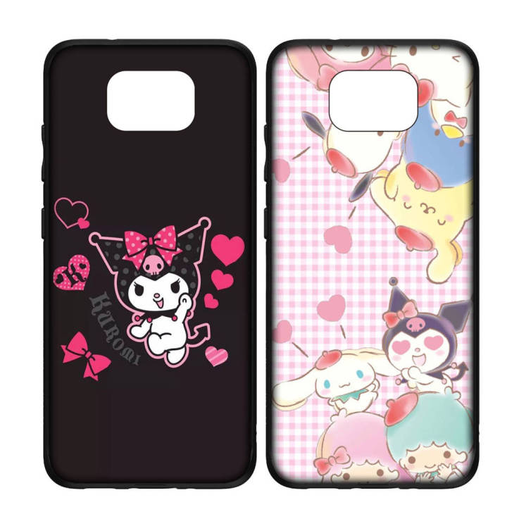 ปก-เคสโทรศัพท์-c170-pb122-my-melody-sanrio-kuromi-mymelody-cute-ซิลิโคน-หรับ-realme-c35-c55-c2-c3-c11-2021-c12-c15-c21-c25-c33-5-5i-5s-6i-6-8-pro-6pro-c25s-c21y-c25y-real-me-5pro-c-y-8pro-อ่อนนุ่ม-pho