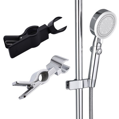 Rail Bracket Shower Lift Rod Slide Sleeve Slider Shower Holder Mount Holder Shower Holder Alloy Shower Holder Bathroom Holder