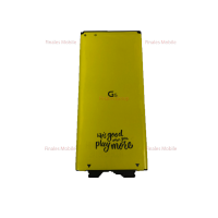 แบตเตอรี่มือถือ LG รุ่น G5 (H850) Model BL-42D1F Battery 3.85V 2800mAh