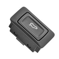 Rear Trunk Liftgate Release Switch Button 4G0959831A for Audi A6 A7 A8 Q3 Q5 Q7 S6 S8 10-18 Spare Parts Accessories