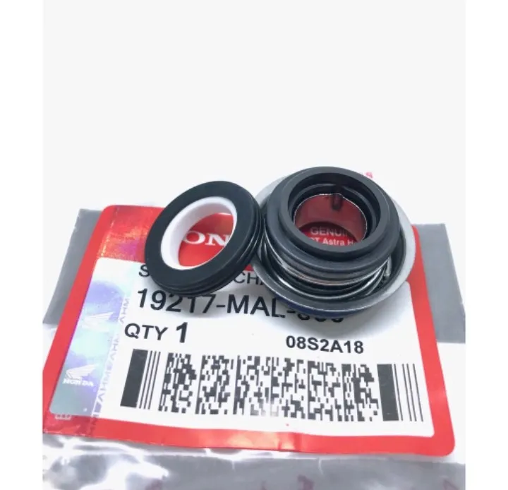 SEAL WATER PUMP VARIO LAMA CS1 VARIO 125 VARIO 150 INJEKSI Lazada