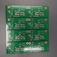 【YF】☊♗  Customzied PCB Prototype Board pcb prototyping board printed circuit Affordable Manufacturer pay link1