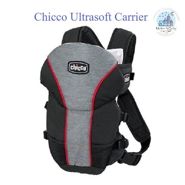 Chicco UltraSoft Carrier Newborn Up Lazada PH