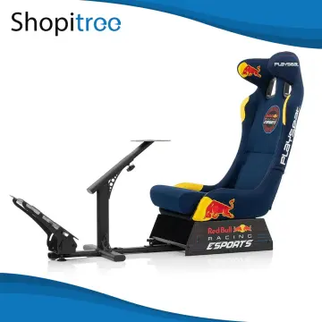 Red bull best sale racing seat ps4