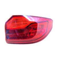 Right Rear Bumper Lights Assembly Tail Light for BMW G30 520DX B47 G30 530I B48 G30 530DX 525I Sedan 2017