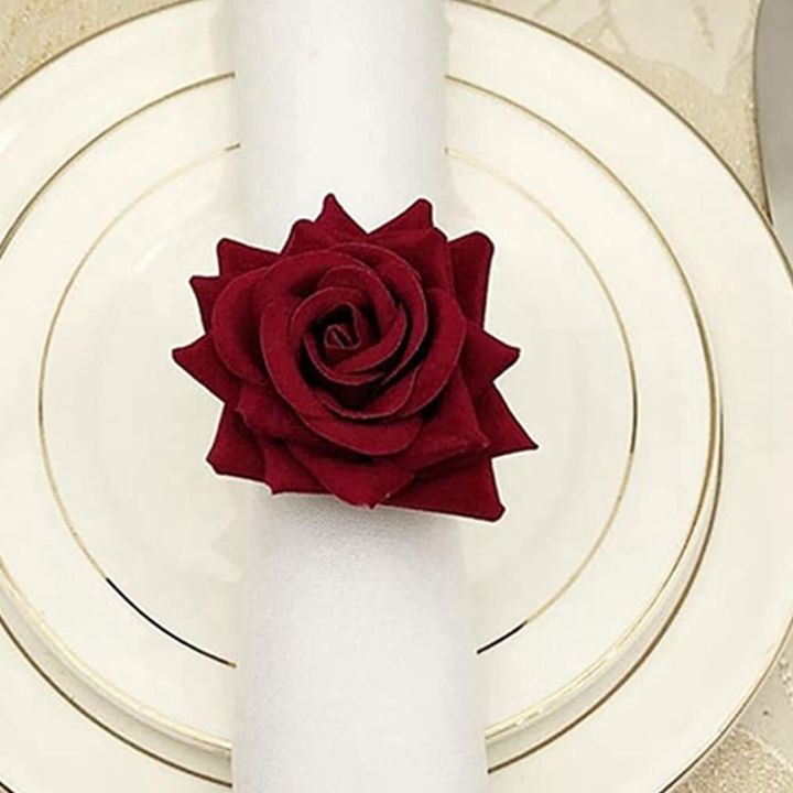 red-rose-shape-towel-buckle-wedding-party-valentines-day-hotel-table-decor-metal-napkin-holder-rings-6pcs