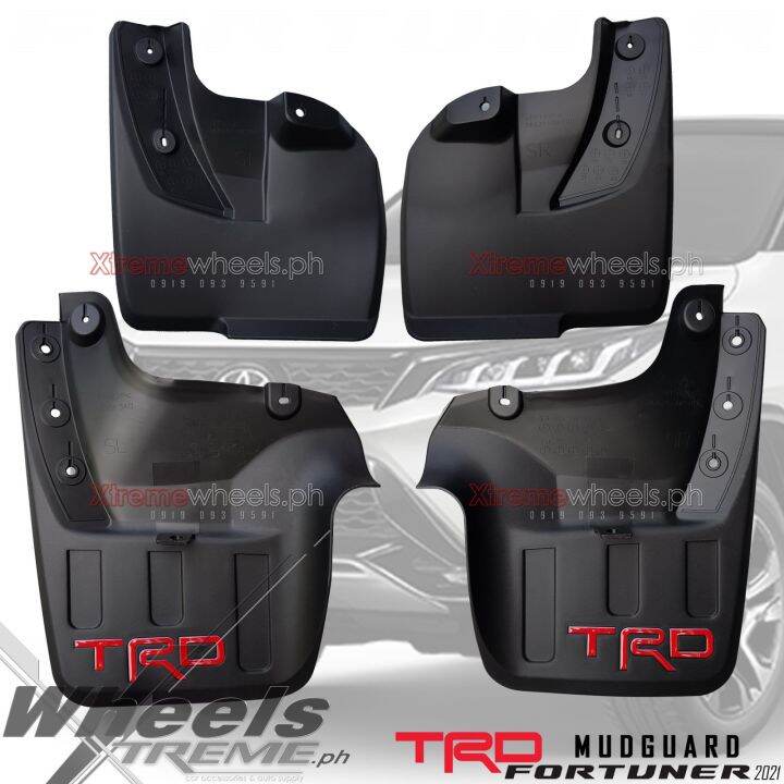 argos mudguards