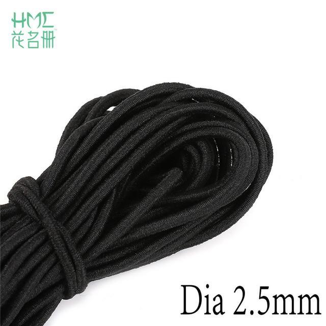2m-bag-1-1-5-2-2-5-3-4-5mm-black-round-thread-cord-elastic-band-elastic-rope-rubber-band-elastic-line-diy-sewing-accessories