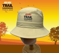 BUCKET HAT หมวก บัคเก็ต LIMITED EDITION SAVANNAH X NOXNOX TRAIL THAILAND 2020