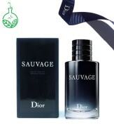 Mini size Nước Hoa Dior Sauvage EDP dạng chấm 10ml Cho Nam