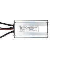 E-Bike KT Controller 36V48V500W 9-Tube KT-22A อุปกรณ์เสริม Square Wave Waterproof Connector Controller Cycling