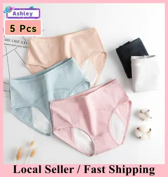 Leak Proof Panties Plus Size - Best Price in Singapore - Dec 2023