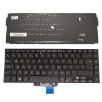 brand new OVY TR Backlight keyboard for ASUS VIVOBOOK X510 X510Q X510QA Turkey black Replacement keyboards 0KNB0 4626TU00 412BTU00 New