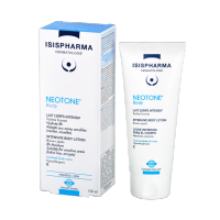 ISISPHARMA NEOTONE BODY โลชั่นบำรุงผิวกาย