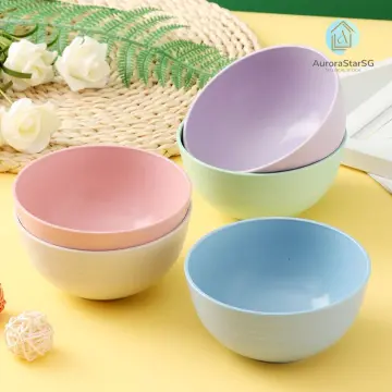 Microwave Safe Plastic Bowl - Best Price in Singapore - Nov 2023
