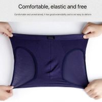 Mens briefs, modal, comfortable, breathable mens underwear mens