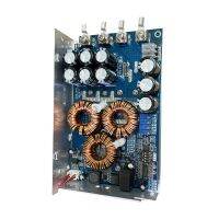 AP-D5060B DC-DC Step Up Converter Booster Power Supply Module High Power 1500W Boost Step-up Board 10.5V-60V to 15V-70V MAX Out