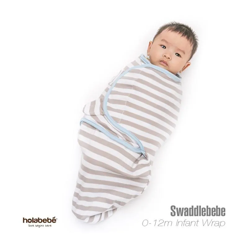 Holabebe swaddle 2025