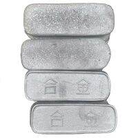 Low Melting Point Tin-bismuth Alloy Temperature Control Alloy Industrial Supplies