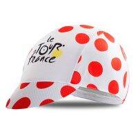 USHINE Promotion MTB Quick Dry Polyester Cycling Team Cap Breathable Multicolor Fabric Free Size UV Proof Riding Hat Man Woman Medicine  First Aid Sto