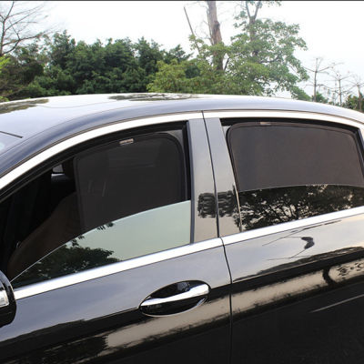 สำหรับ RAPID Spaceback NH1 2012- Magnetic ม่านบังแดดรถยนต์ Visor ด้านหน้ากระจกม่านด้านหลังหน้าต่างด้านข้างสีอาทิตย์โล่