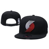 Hot Good Design Portland Trail Blazers Baseball Caps Hats For Mens Snapback Cap