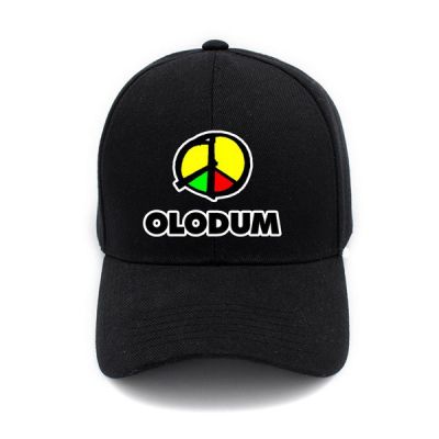2023 New Fashion  fashion Michael Jackson Olodum Hats Caps Print Cotton Hat Adjustable Baseball Cap Unisex Hat Youth Hat，Contact the seller for personalized customization of the logo