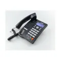 โทรศัพท์โชว์เบอร์ KX-T3095 V2 สีดำ. 