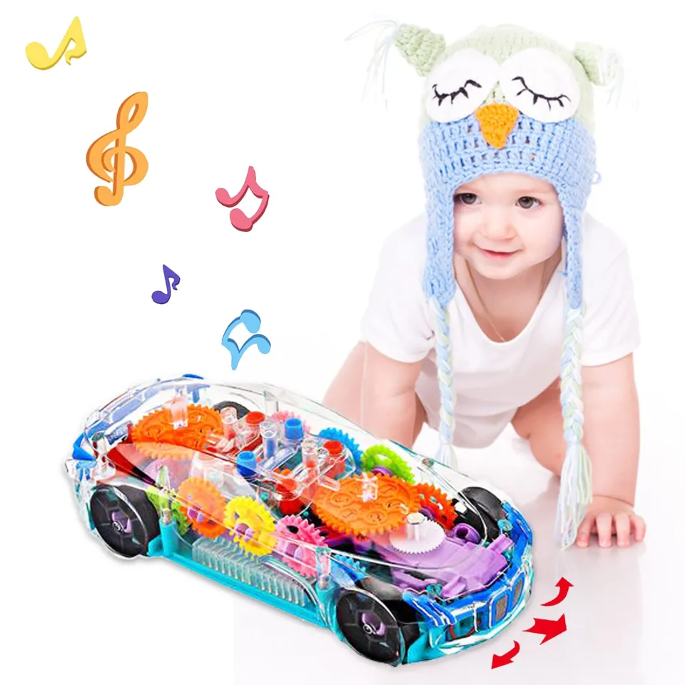 electric car toys for toddlers