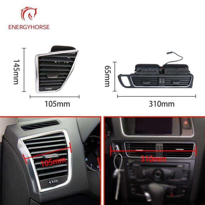 bklnlk-new-rear-console-conditioning-ventilation-grille-outlet-frame-2009-2018