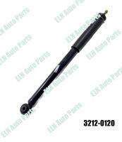 โช๊คอัพหลัง (shock absorber) ฮอนด้า HONDA Civic 1800-2000cc. ปี 2006 (ราคาต่อคู่) โปรดอ่านรายละเอียดให้ครบถ้วนก่อนสั่งนะคะ