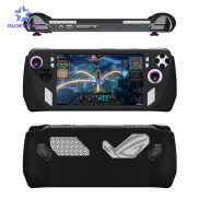 Protective Cover Case Gaming Handheld Protective Skin Sleeve Anti