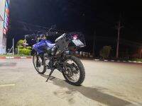 ชุดตะแกรงท้าย+ข้าง WR155R-YAMOTO