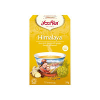 Yogi Tea Himalaya