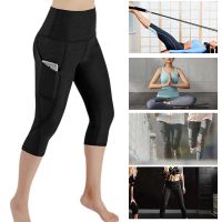 【YD】 Ladies Fashion Leggings With Waist Push Up Woman Pants Gym Female Workout