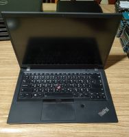 Lenovo X1 Carbon (GEN5) I7-7500U RAM 8GB SSD256GB