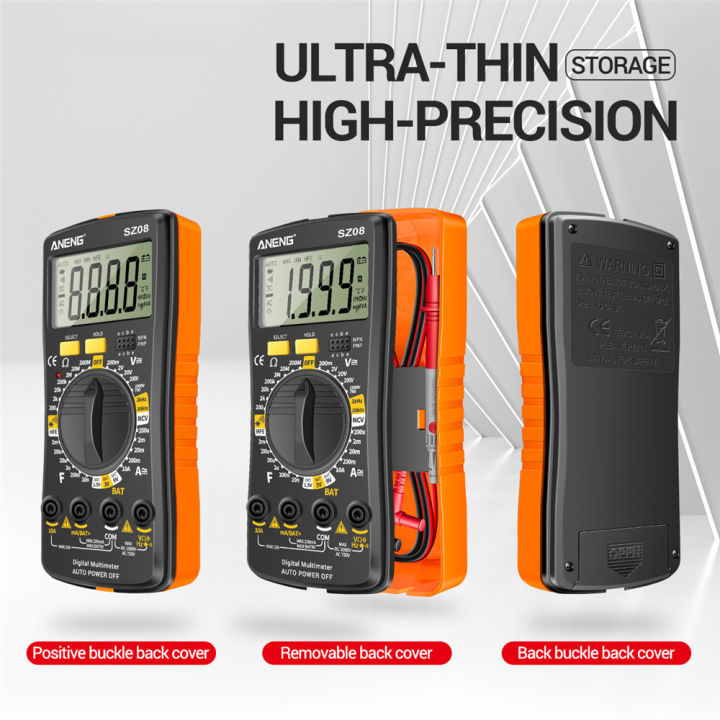 vastar-ultra-thin-digital-multimeter-sz08-storage-professional-multimetro-auto-voltmeter-ac-dc-220v-ตัวเก็บประจุความต้านทาน-testers