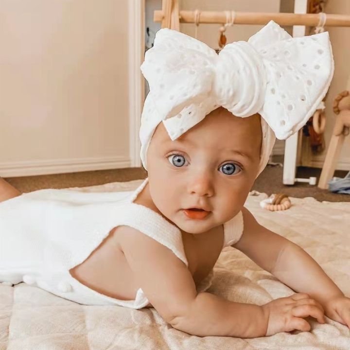 yf-baby-girl-bows-headband-newborn-turban-hole-hairband-embroidery-accessory-kids-hairband-outdoor-summer-toddler-children-headwrap